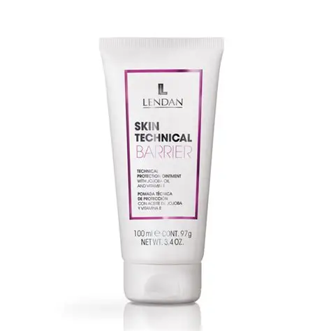 SKIN TECHNICAL BARRIER POMADA PROTECTORA LENDAN 100ML